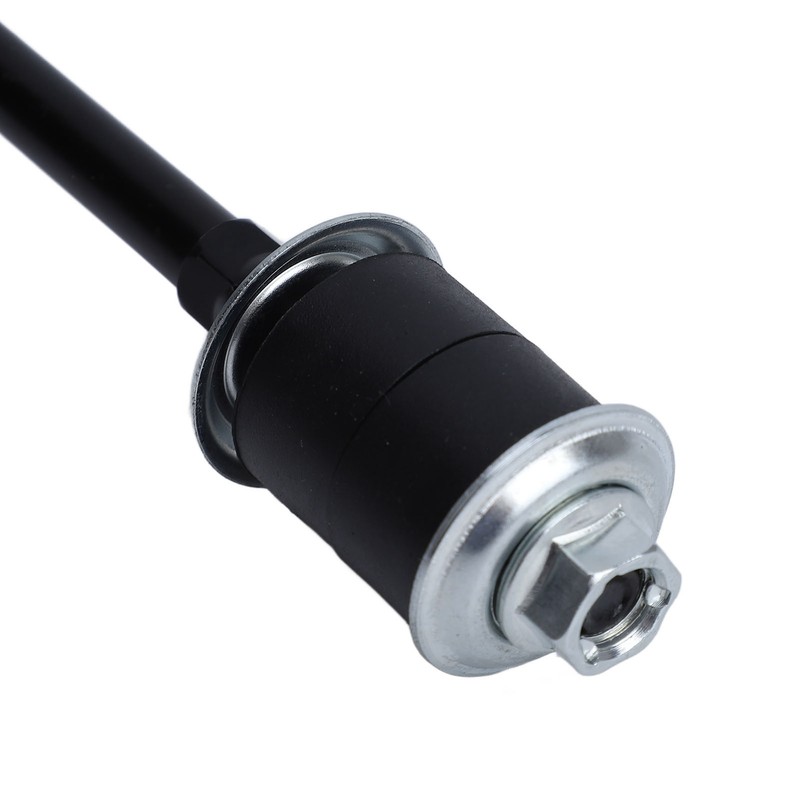 Pair Front Suspension Sway Bar Ball Ends K90680 Heat Treated