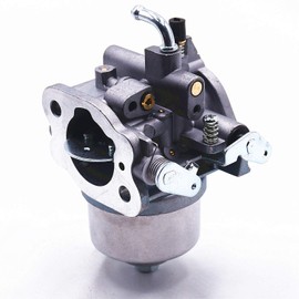 Carbman 15003-7033 Carburetor For Kawasaki Lawn Mower FH451V FH500V-AS38 4 Cycle Engine Carb C-7123 Replace 15003-7036