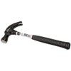 Draper Redline 67658 560 g 20 oz Claw Hammer with