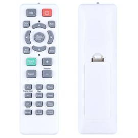 PZL New Replacement Remote Control for BenQ Projector TH750 TW539 MX3082 MS3007 MS308B TH681 TH681+ MS3081 MS3083ST