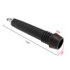 SING F LTD 8PCS Hiking Pole Tips Carbon Tungsten Steel