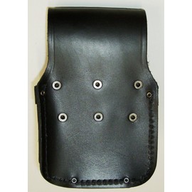 Kozuchi PC-17 Black Skin Convex Case for 29.5 ft (7.5 m) Wide