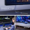 UGREEN Extensor HDMI 2.1 8K@60Hz 4K@240/144/120Hz Macho-Hembra 48Gbps