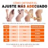 Rodilleras Gym con Fibra de Cobre 2 Piezas