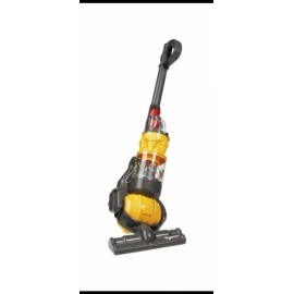 Casdon Cadson Toys Dyson DC24 Ball Vacuum Cleaner Kids Toy New Really Works 25”