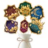 Ramadan Mubarak Table Toppers Eid Mubarak Centerpiece Sticks Ramadan Kareem