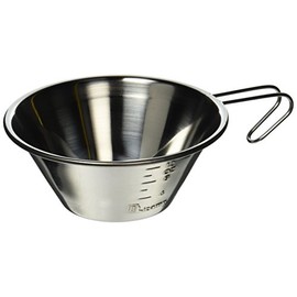 Olicamp Stainless Steel Sierra Mug Multicolour, 16 oz