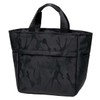 TORUNE BONTE P-3537 Cool Lunch Bag, Deep, Camouflage, Black