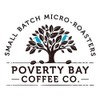 Poverty Bay Coffee Co. Great Bend Blend - Medium Dark