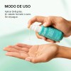 Aceite Para Rizos Pallamina Anti Frizz Y Brillo Originals