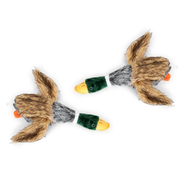 wangstar Squeaky Dog Toy for Puppy Dogs Toys to Keep