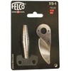FELCO Hand Pruner Replacement Kit (7/3-1) - Spare Blade, Spring,