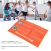 Attendance Pocket Chart with Large Cards Daily Schedule Classroom Management