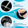 Reusable Vaginal Cleaning System, 300 ml Vaginal Shower for Women,