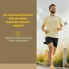 Natural Factors Zymactive 30 Comprimidos Sin Sabor