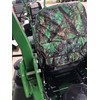 Durafit Seat Covers, Compatible with JD Z950R ZTrak™ Zero-Turn Mower