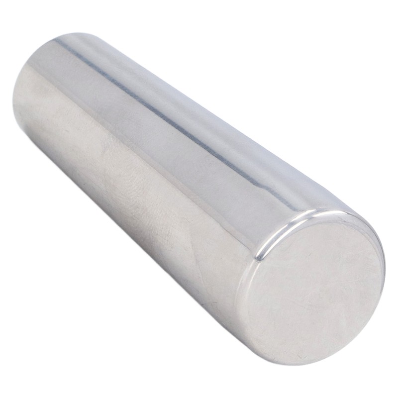 Beer Tap Handle Stainless Steel Mirror Appearance Rust Resistance 2.6in