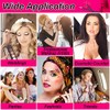 shynek Accesorios de Maquillaje Desechables con Aplicadores de Esponjas Triangulares,
