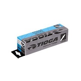 TIOGA Inner Tube (Presta Style), Valve Length: 1.9 inches (48 mm), 27.5 inches (1.50 - 1.75 cm), ETRTO: 40/47-584