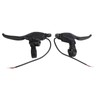 Electric Scooter Brake Handle 3 Pin Left Right Aluminium Alloy