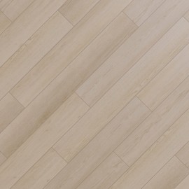 12” Cut Sample Luxury Vinyl Plank Flooring | DIY Click Installation, 40 Mil Wear Layer, Waterproof and Scratch Resistant LVP | Jova Signature