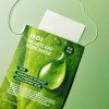 Isoi 아이소이 NEW 어성초 포어 마스크 모공진정 23ml 1매, 1개 Isoi NEW Mugwort Pore Mask Soothing Pores 23ml 1 sheet, 1 piece