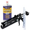 AWF PRO Two Component Rapid Set Epoxy Adhesive 20.2 oz.