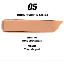 Prebase De Maquillaje A Prueba De Sudor, Corrector