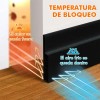 Guardapolvo Cubre Para Puerta Sello Polvo Evita Insecto 2pcs Color