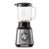 Dash Quest 50 oz Countertop Kitchen Blender, Professional Heavy Duty