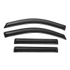 Gearzaar For 2015-2020 Escalade ESV GMC Yukon XL Window Visors