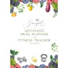 Graceful By Design's Advanced Weekly Meal Planner and Fitness Tracker