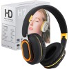 H7 Wireless Headphones Bluetooth Headphones, Foldable Wireless Over-Ear Headphon