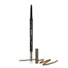 LA Girl Shady Slim Brow Pencil, Auburn - Red to