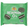 The Newmans Own Hint O Mint Newman O's Cookies, 13