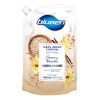Jabón Líquido Corporal Cuidado Delicado Avena Y Vainilla 1300ml Blumen