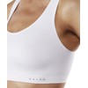FALKE ESS Women Madison Low Support sports bra, Size L,