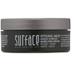 SURFACE Hair Men Styling Mud - Flax and Bamboo Provide