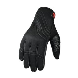 GEARX Fahrradhandschuhe, wasserabweisend, winddicht, für Mountainbike, Jagd, Segeln, Paintball, Größe S