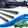 Mazda demio DE3AS DE3FS DE5FS DEJFS WeCar Replacement Rubber Compatible