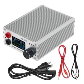 YIWENG Short Circuit Tester,HR1520 Professional Motherboard Short Circuit Tester 15V 20A Output Data and Test Parameters Adjustable Multifunctional Powersupply for Cellphone Repairing Testing Use