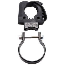 Axia Alloys MODAP2-BK All Purpose Mount 1-2 1/2- Black