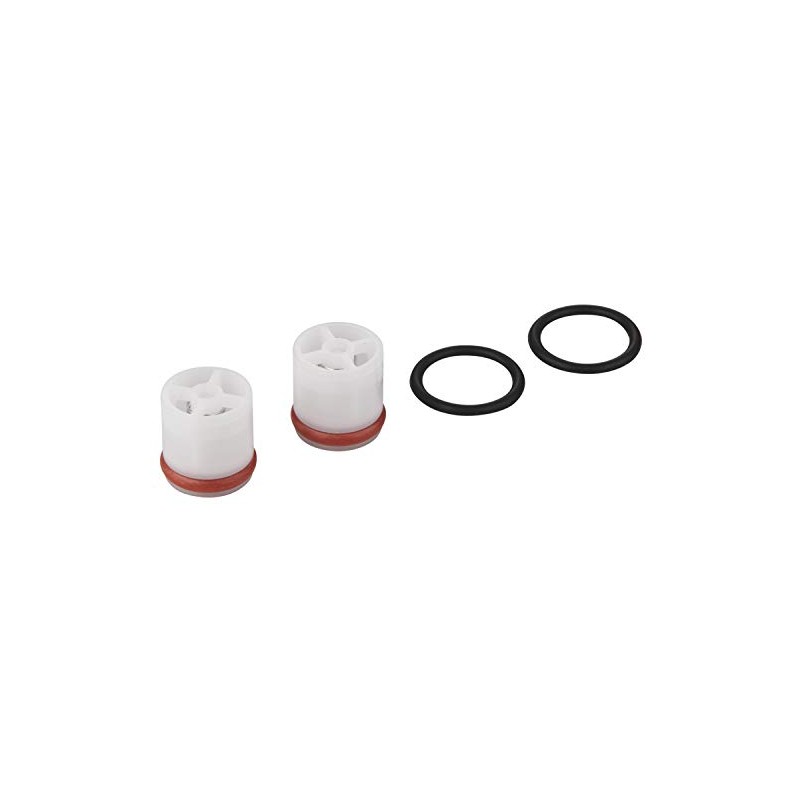 Grohe 45881000 Backflow Preventer