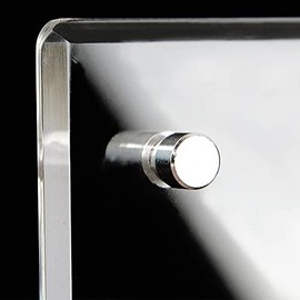 Cruise acrylic frame A5 crk791363 1 Pcs