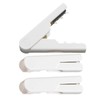 3 PCS Rose Thorn Stripper Tool, Flower Thorn Remover &