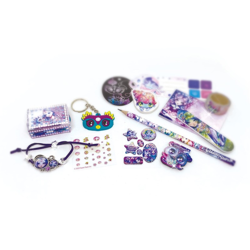 Nebulous Stars 11130 Advent Calendar