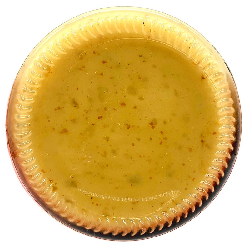 Braswell's Vidalia Onion Honey Mustard Dressing