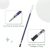 M&G Gel Pen Refills 0.5mm Fine Point, 20 Pack Quick