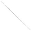 10-Pack 6.6 Ft/2M Plus-Size U Shape LED Aluminum Channel Milky