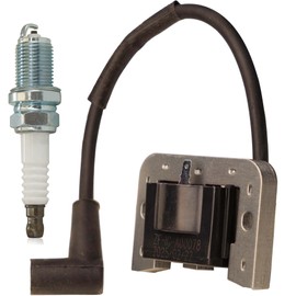 24-584-45-S Ignition Coil Module Compatible With Kohler CH18 CH20 CH22 CH23 CH25 CV18 CV19 CV20 CV22 CV22S CV23 CV25 Replace 24 584 45-S 24-584-01S MIA11292